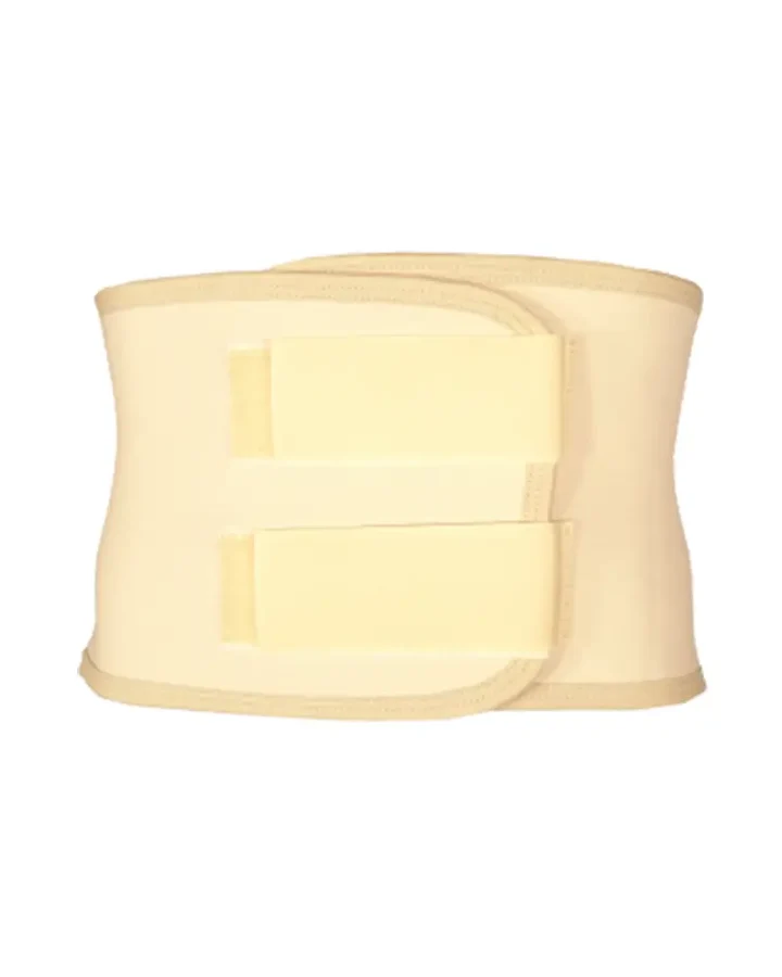 BW Neoprene Lumbar Support